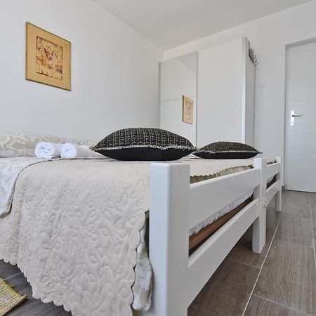 Tonik Apartments Zadar Buitenkant foto